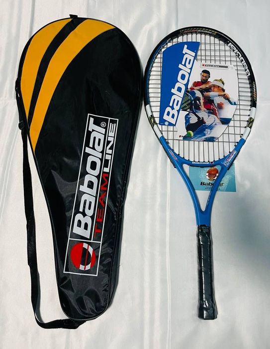 Ракетка для тенниса от первых рук