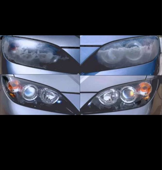 Полировка , Керамика , Химчитска