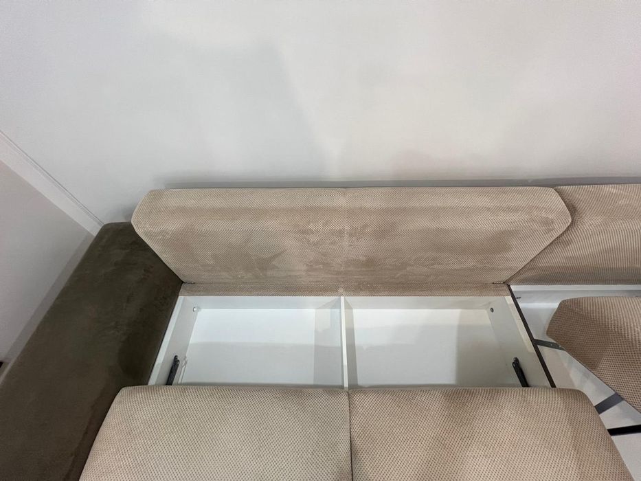 Продам мягкий уголок