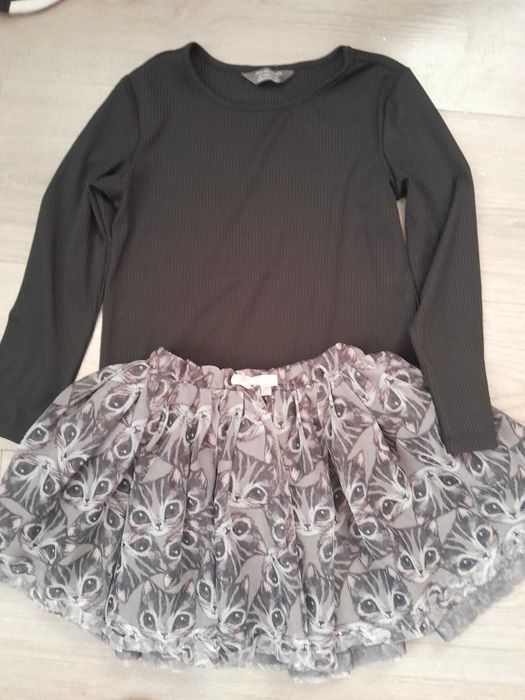 Запазени детски дрехи