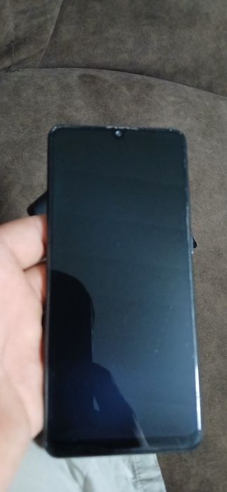 Samsung galaxy a31