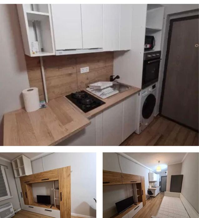 Inchiriez garsoniera 7 Noiembrie