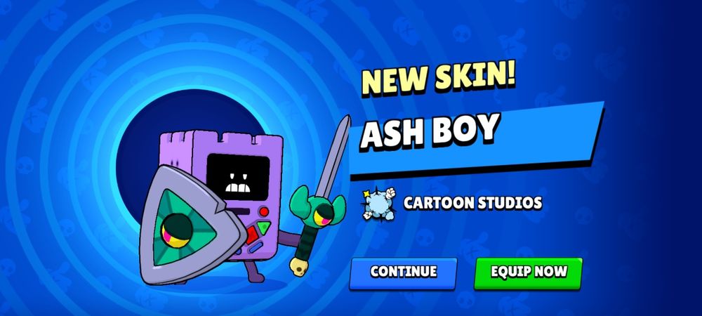 Продас бравл старс акк