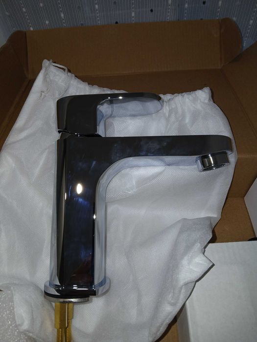 Baterie lavoar Steinberg