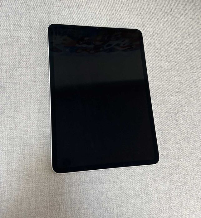 Apple Ipad Pro 11 2018, 1-avlod, 64Gb, Wi-Fi, KOMPLEKT
