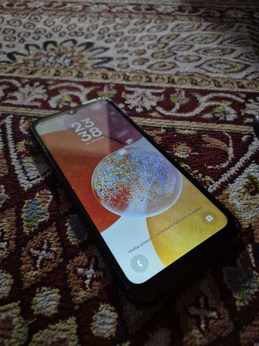 Samsung Galaxy A14 128gb (6gb ОЗУ)