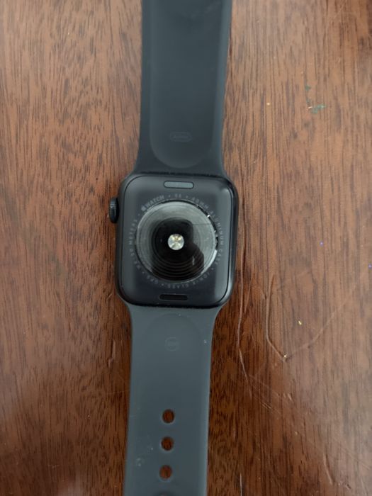 Apple watch se 2