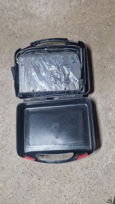 Сварочный аппарат