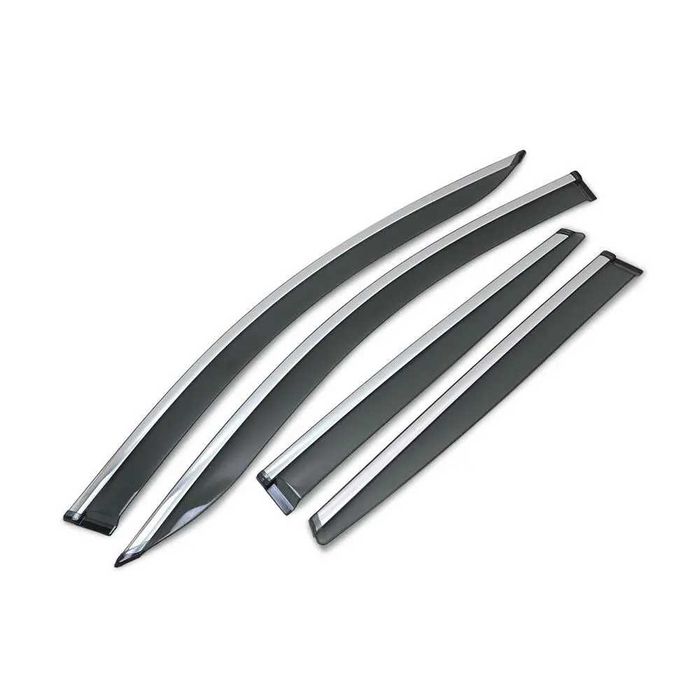 Ветровик. Дефлектор. Santa fe, Tucson, Sonata, Elantra, Creta.