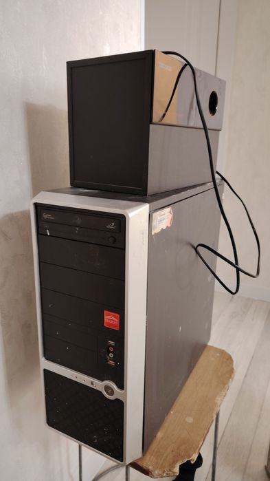 Продам компьютер