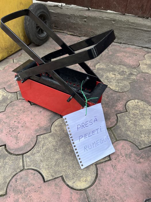 Vand diferite scule electrice