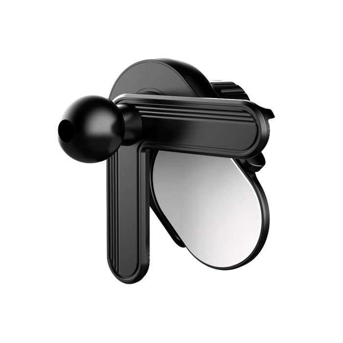 Suport auto telefon special cu prindere pe consola ecran