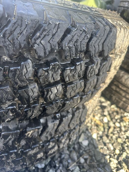 Anvelope LT 235 / 85 / R 16 Kumho Road Venture AT