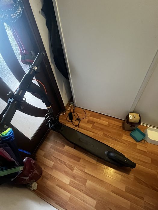 Trotineta Electrica Ninebot E2 Pro