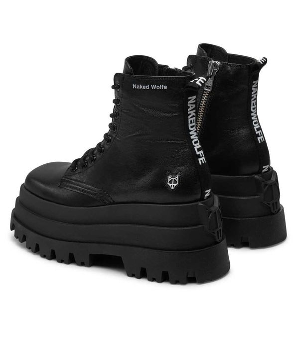 Дамски боти Naked Wolfe