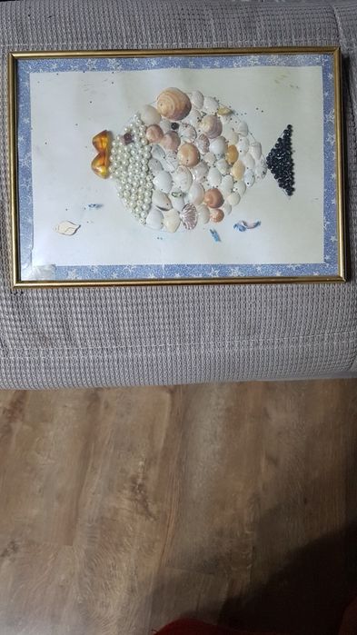 Картины художника.