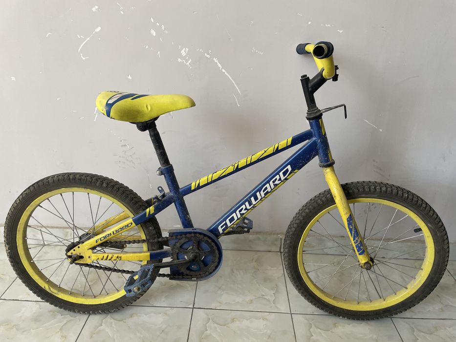 Продам велик/обмена нет/есть торг