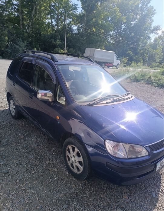 Продается Toyota Spacio