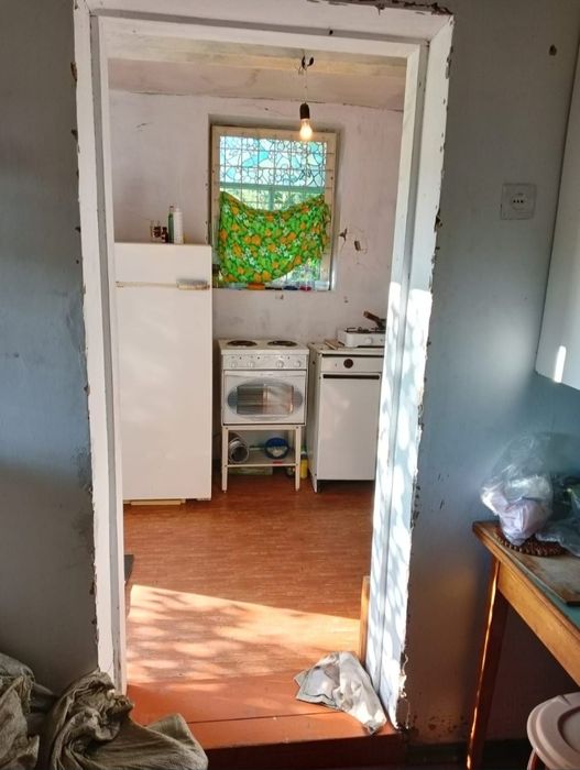 Продается дача за ГЭС