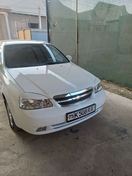 Ласетти 2011 йил