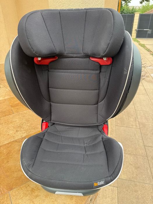 Scaun copii pt Masina, BeSafe Isofix