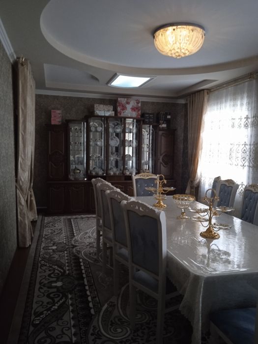 Продается дом в янгибазаре