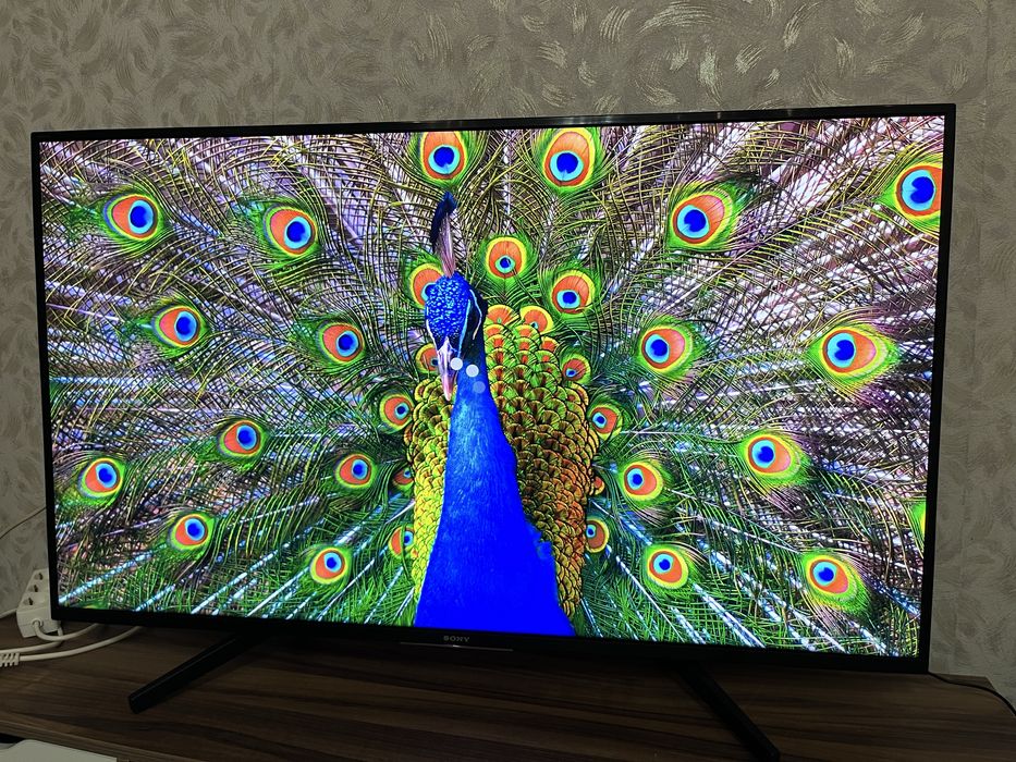 Телевизор Sony Bravia