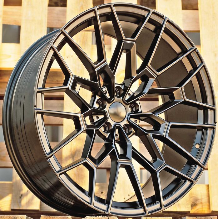 Джанти за БМВ 20+21 BMW M-Performance 827M (M3 G80/G81 LCI/M4 G82/G83 LCI)