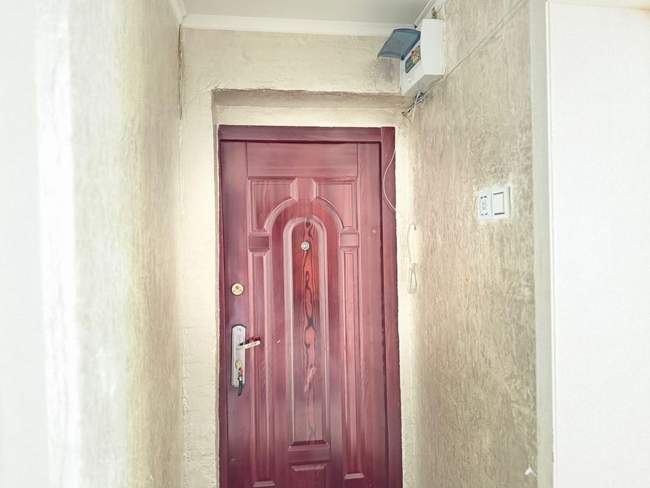 Продам 3-х комнатную квартиру