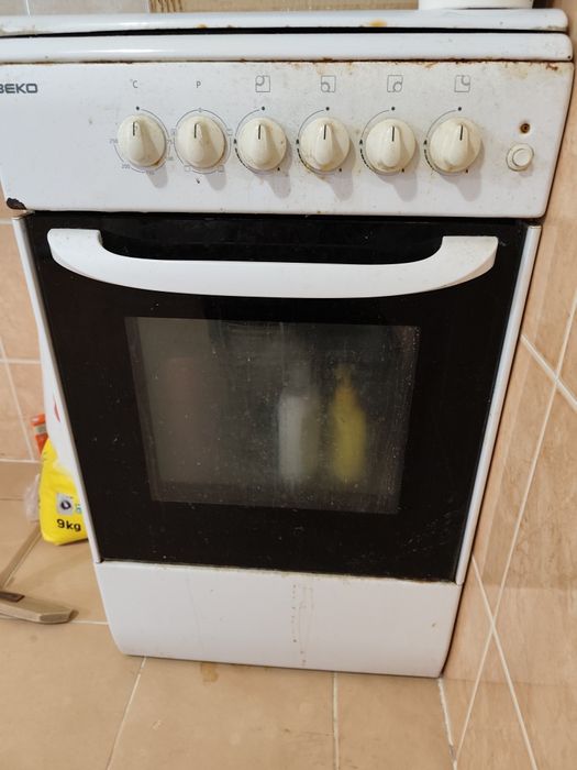 Продается газплита