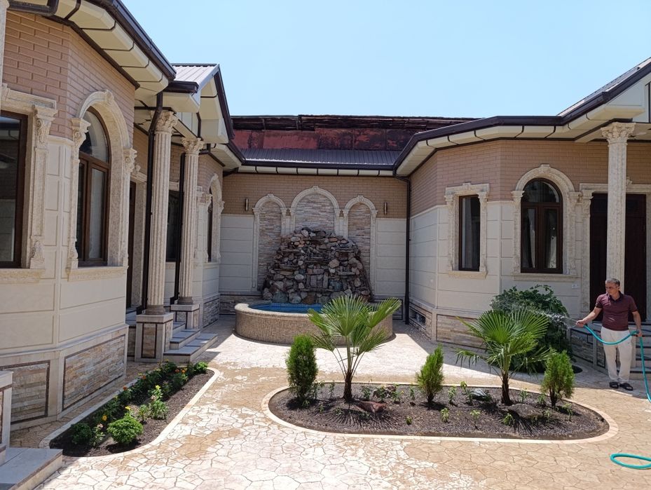 5соток,7хона,Янги Уй,Кибрай,Ун кургон