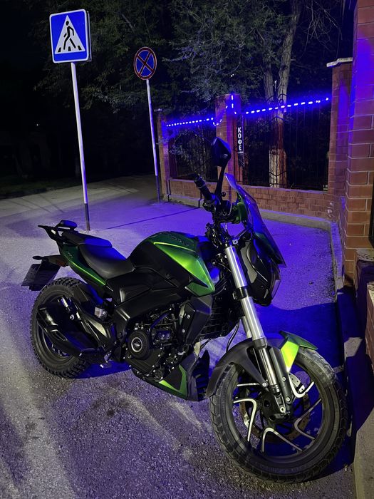 Продам мотоцикл