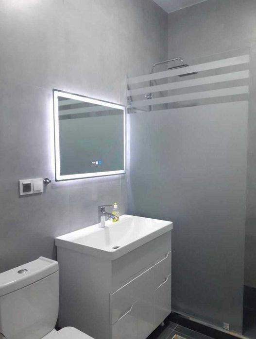 NRG Oybek 2х комнатная квартира 55м2 СРОЧНО ПРОДАЕТСЯ: Мирабад