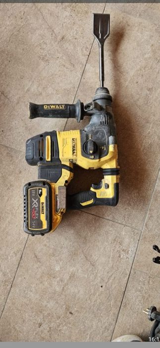 Dewalt  milwaukee