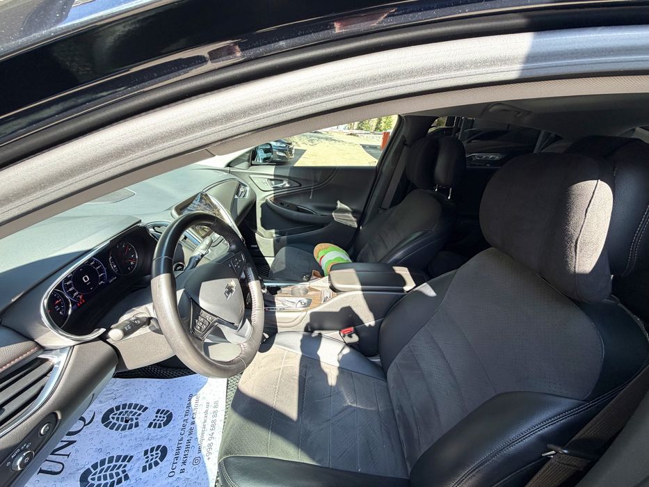 Продается Chevrolet Malibu XL