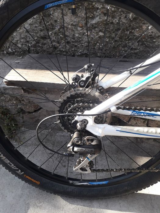 Велосипед за момче или момиче.