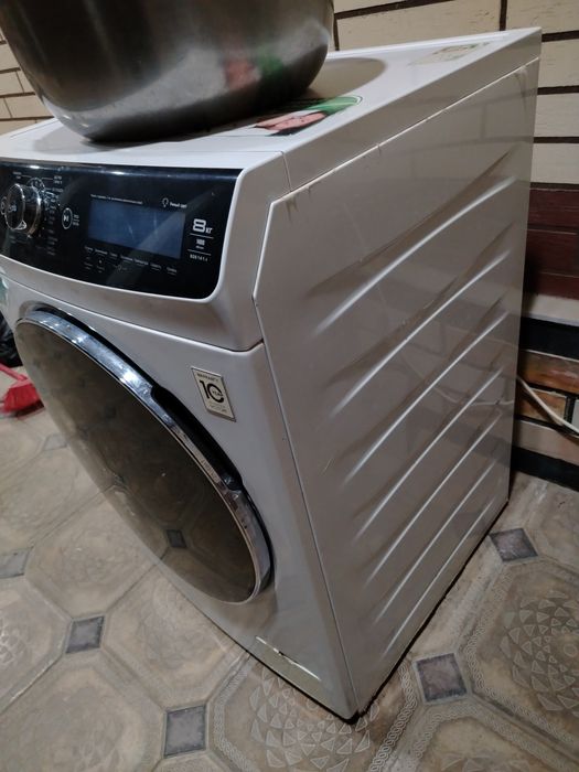 8kg kirmashin satiladi 900ming som