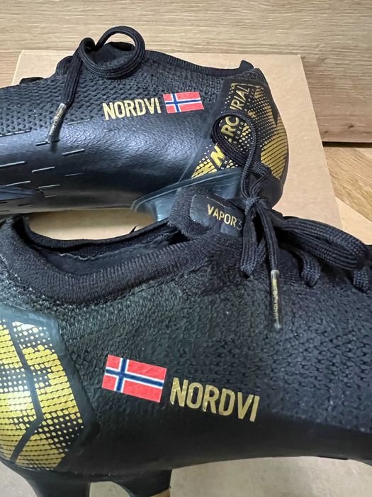 nike mercurial vapor 12 elite ACC бутонки ,калерви ,футболни обувки номер 44