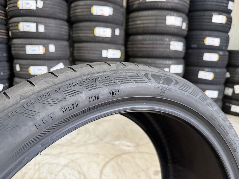 285/35/21 GOODYEAR 2бр