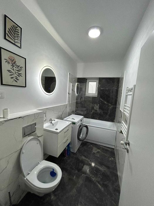 Inchiriere 2 camere Contemporan Pacurari