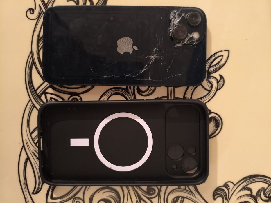 Айфон 13 140 мың