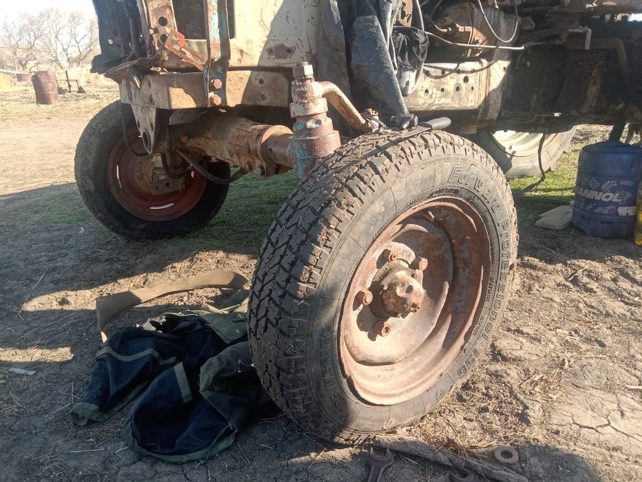 Продам колеса как новые