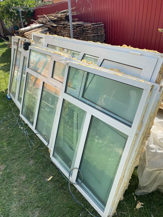 Termopane in stare foarte buna