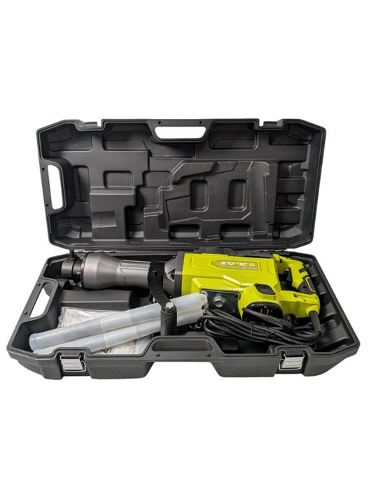 Отбойный молоток DBRK-1500R BMC