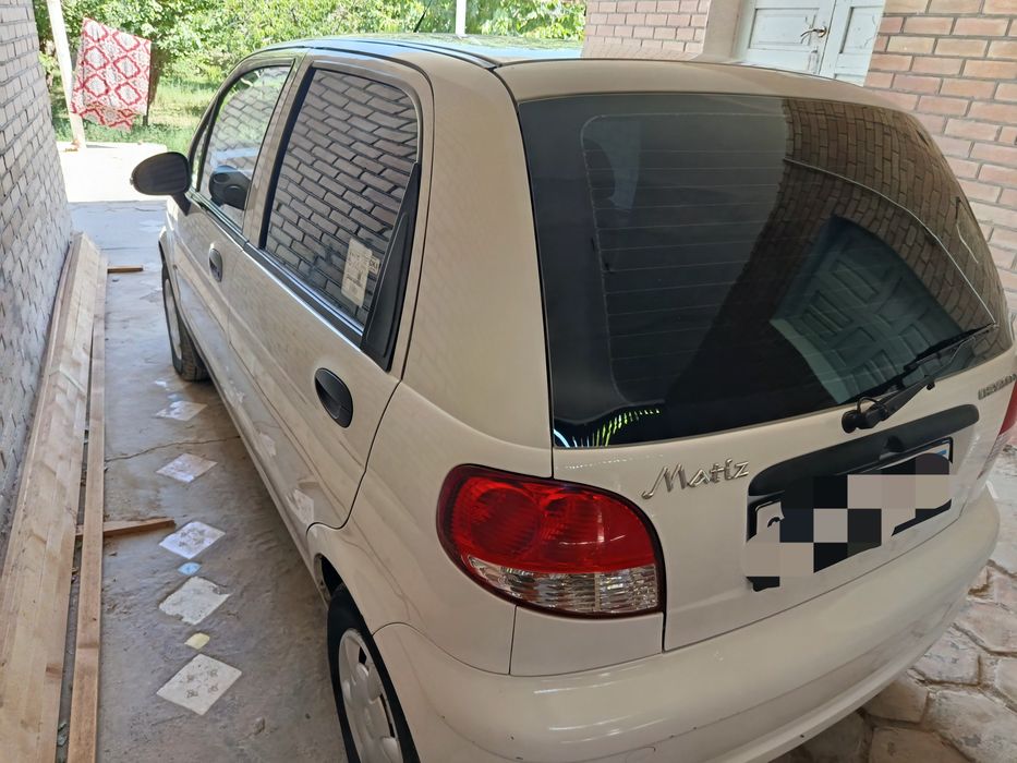 Матиз1евро matiz evro