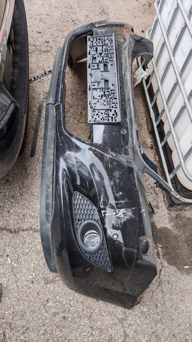 Опел Зафира 1.6 CNG