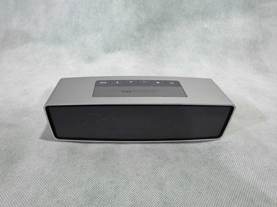 Тонколона - Bose SoundLink Mini / 12 V