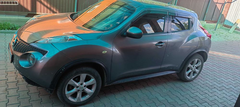 СРОЧНО!!!Продам Ниссан Жук