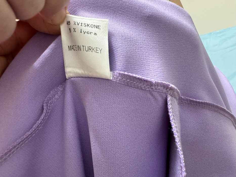 Платье турецкое для мероприятий