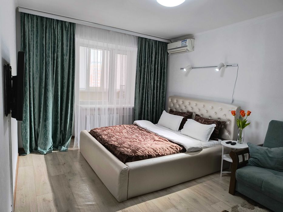 2  комнатная,у Стадиона